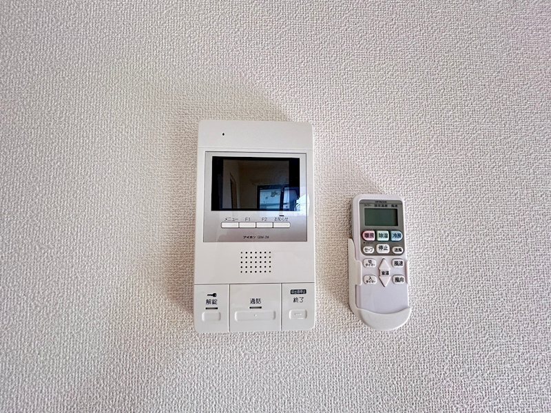 プラージュ浜田山 その他6