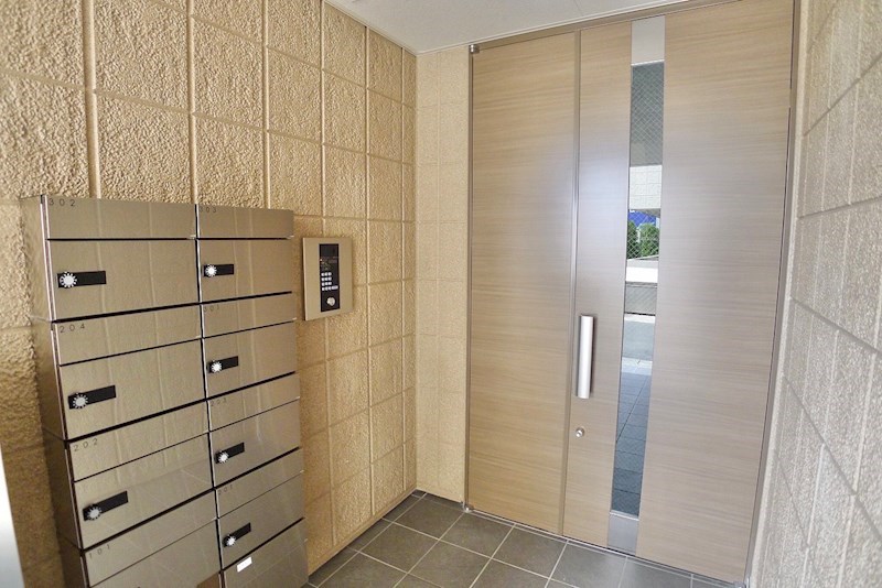 プラージュ浜田山 その他外観2