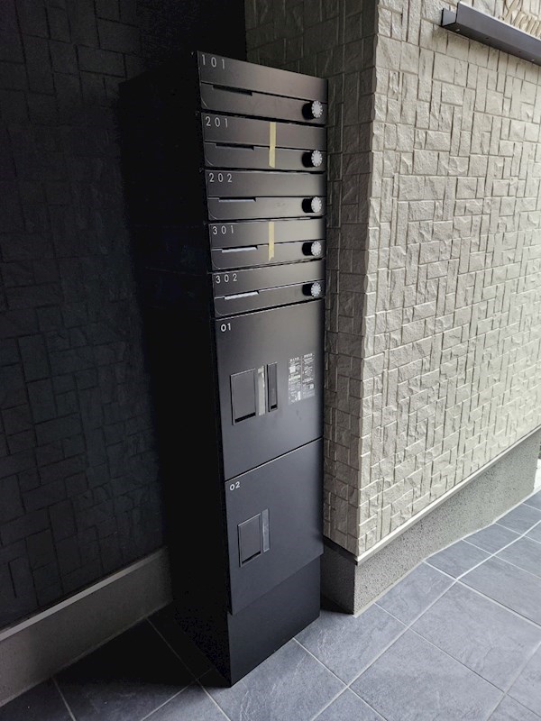 Liento北沢（リエント） その他外観2