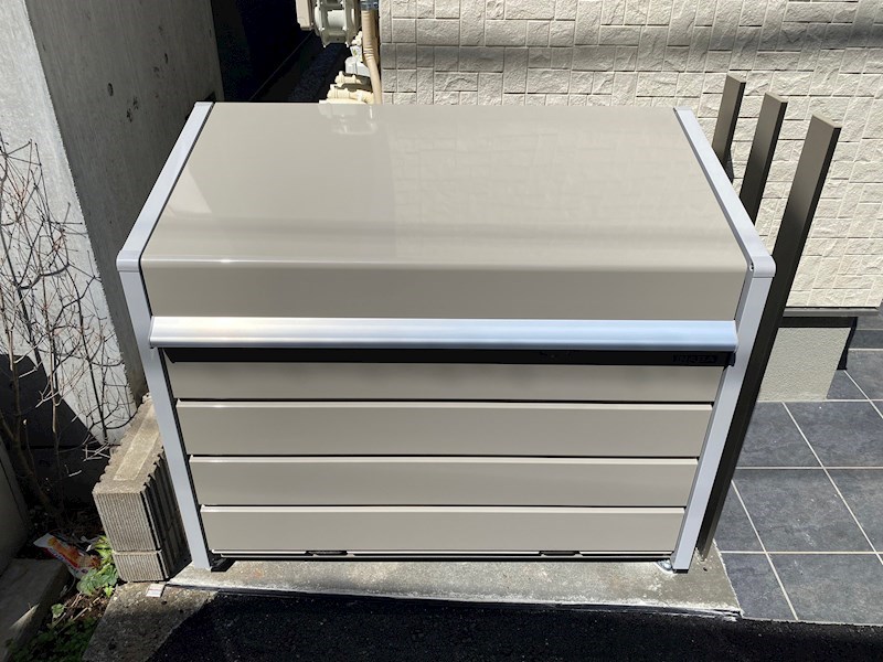 Liento北沢（リエント） その他外観3