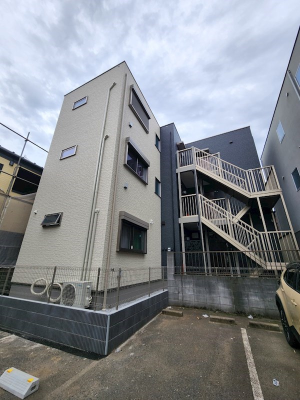 Liento北沢（リエント） その他外観4