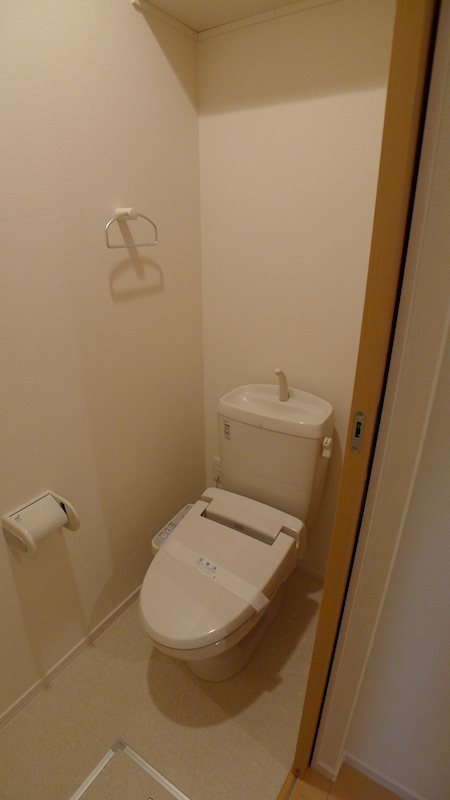 ベルデ浜田山 その他4