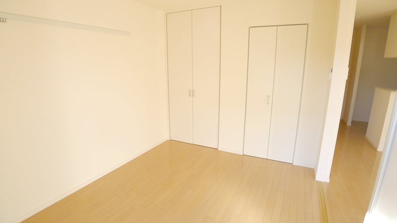 ベルデ浜田山 ベッドルーム