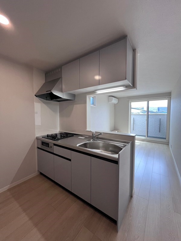 Liento北沢（リエント） キッチン