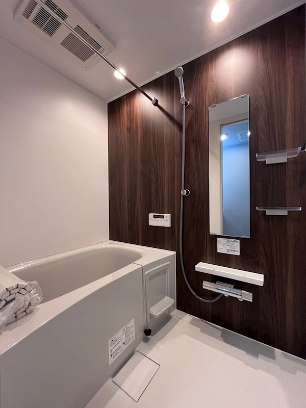 Liento北沢（リエント） 風呂画像