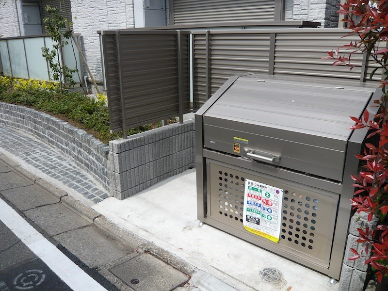 プライムガーデン その他外観1