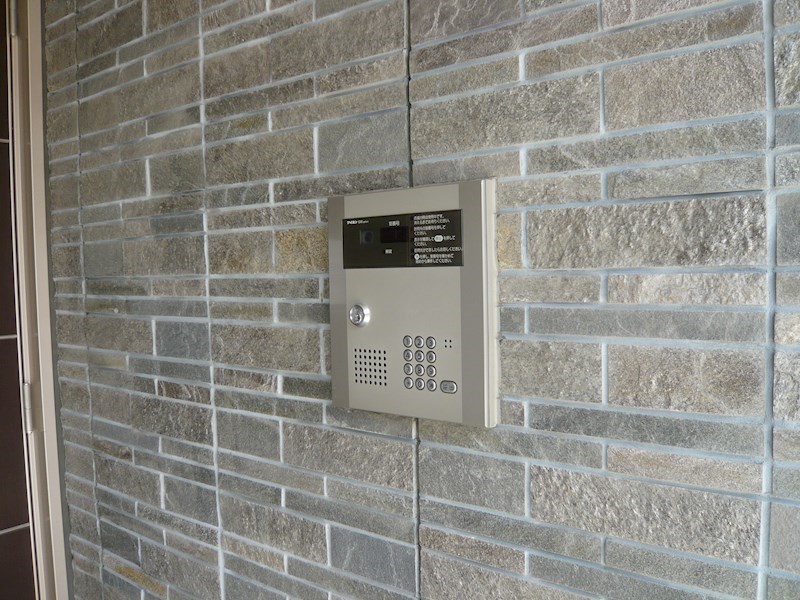 プライムガーデン その他外観2