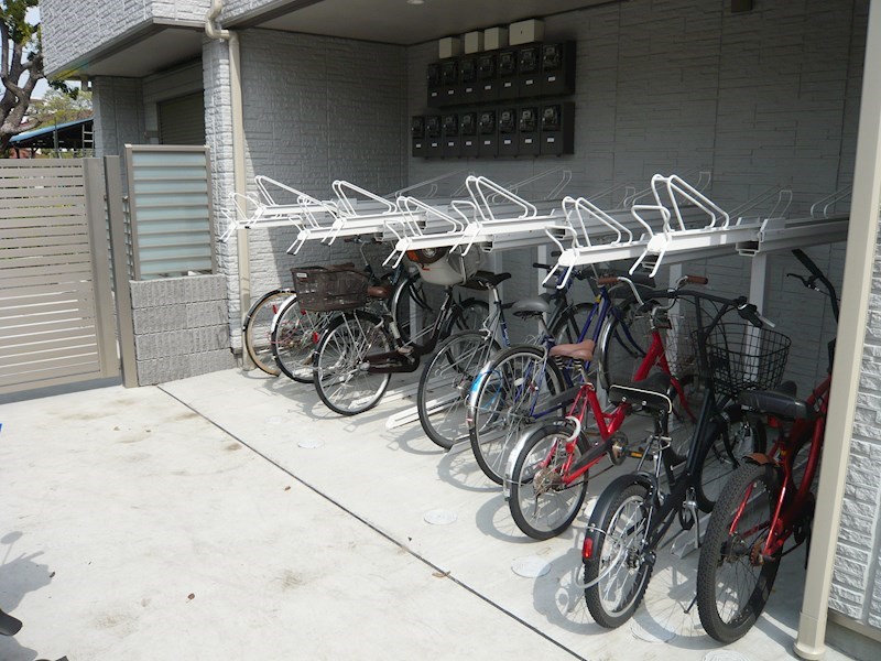 プライムガーデン その他外観3