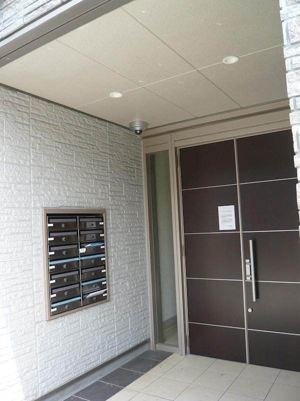 プライムガーデン その他外観5