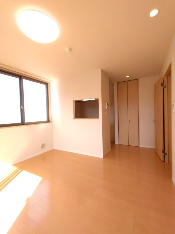 プライムガーデン リビング