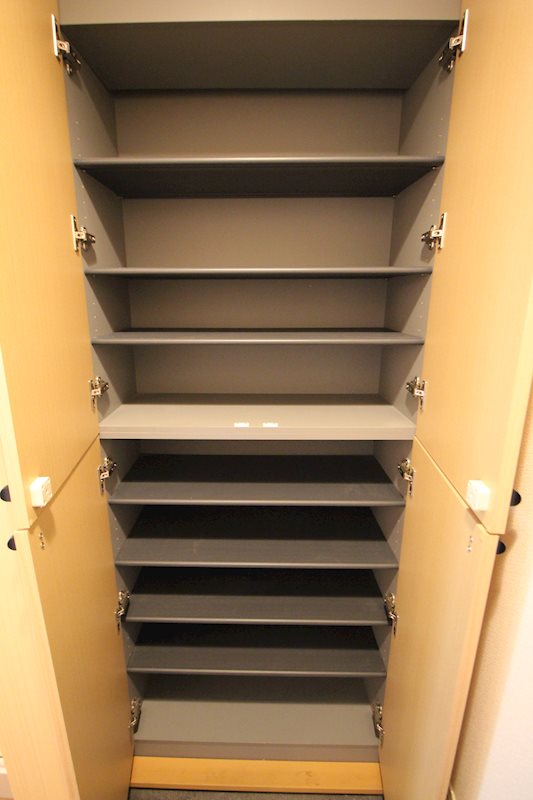 パーシモンヒルズ その他3