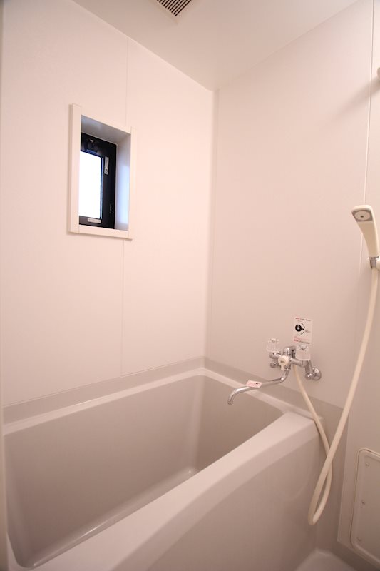 ゼルコバ 風呂画像