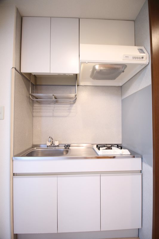 ゼルコバ キッチン