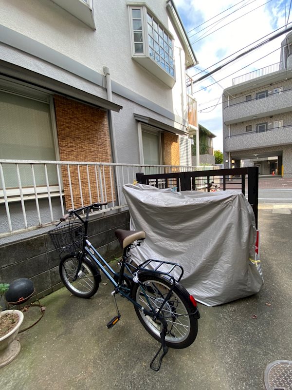 ヒルマハウス その他11