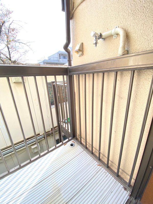 ヒルマハウス その他3