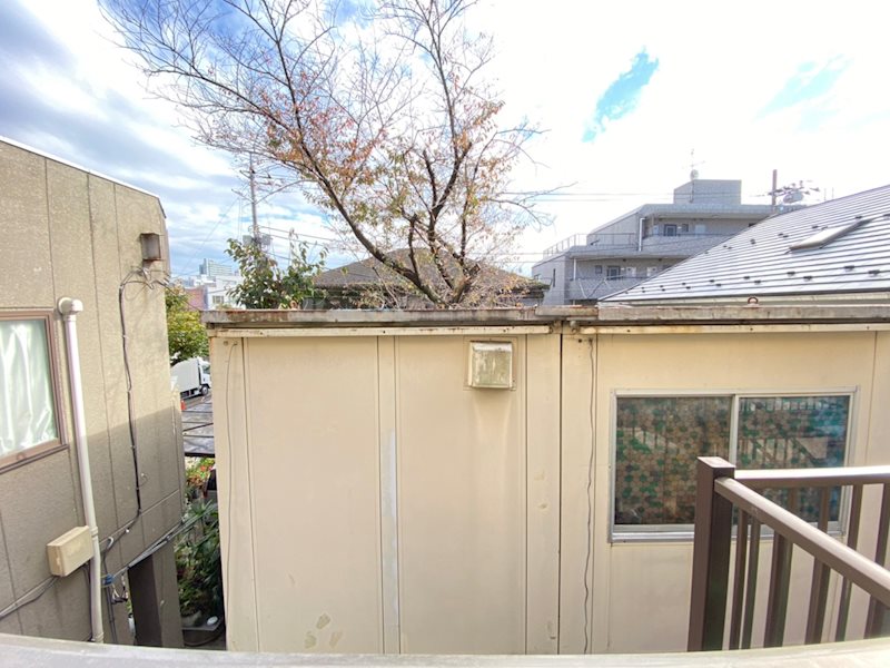 ヒルマハウス その他10