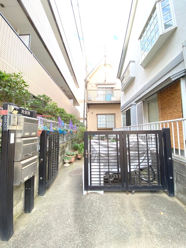 ヒルマハウス その他12