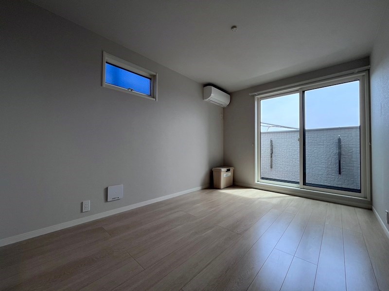 Liento北沢（リエント） リビング