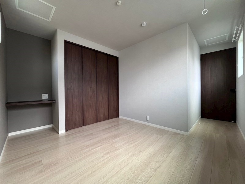 Liento北沢（リエント） ベッドルーム