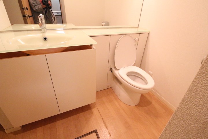 チェリーヒルズⅡ その他3