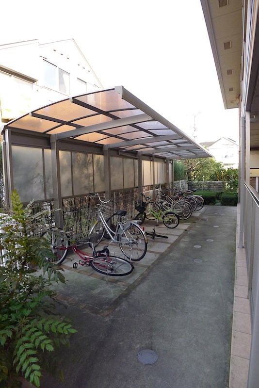 チェリーヒルズⅡ その他外観3