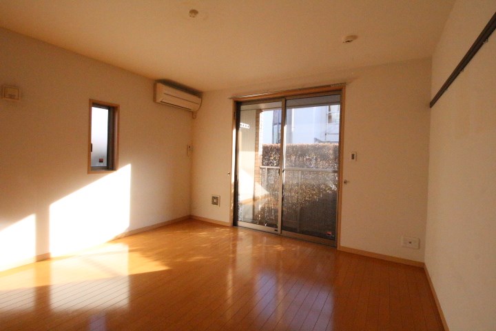 チェリーヒルズⅡ リビング