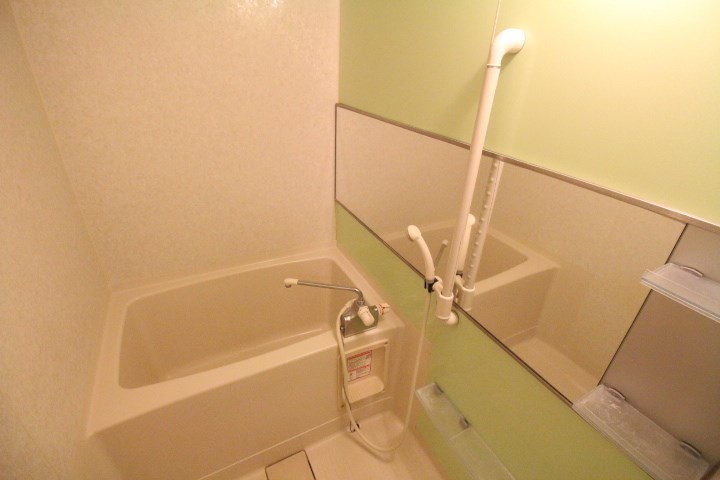 チェリーヒルズⅡ 風呂画像