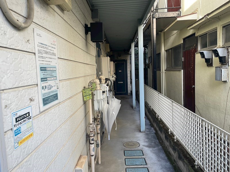 マスターズ北沢 その他4