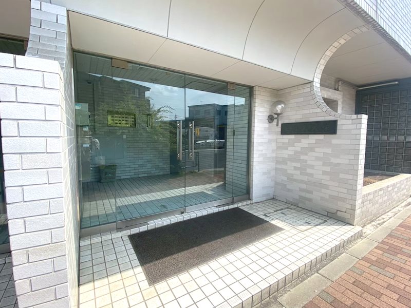 ヒルス大栄 その他外観2