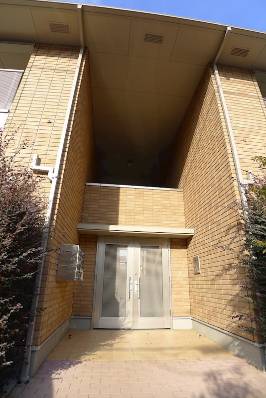 チェリーヒルズⅡ その他外観1