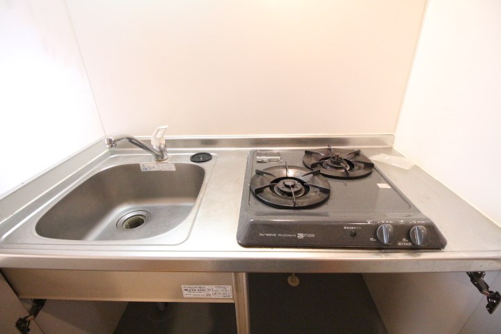 チェリーヒルズⅡ キッチン