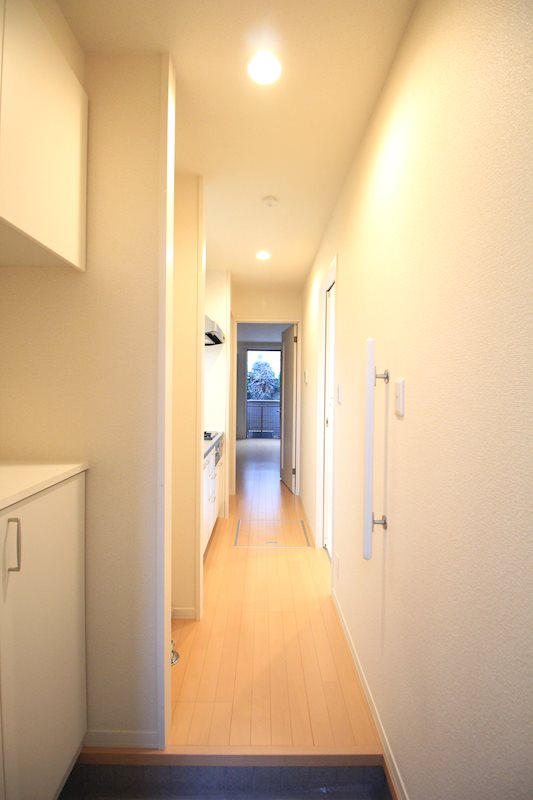 NARITA　est　Maison（ナリタエストメゾン） 玄関