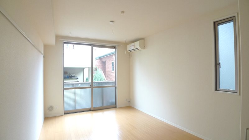 NARITA　est　Maison（ナリタエストメゾン） リビング