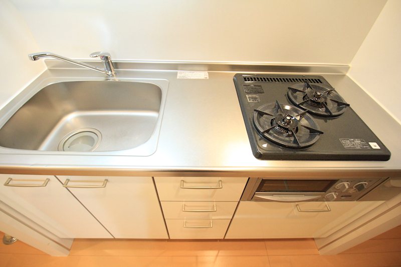 NARITA　est　Maison（ナリタエストメゾン） キッチン