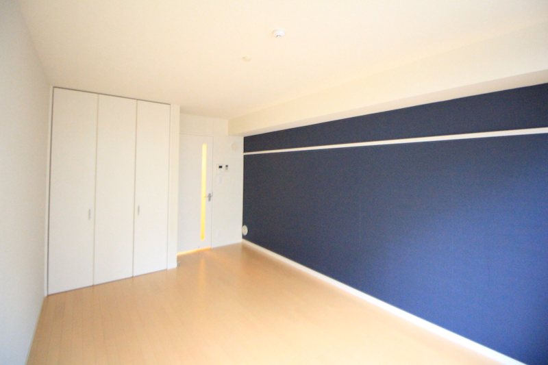 NARITA　est　Maison（ナリタエストメゾン） ベッドルーム