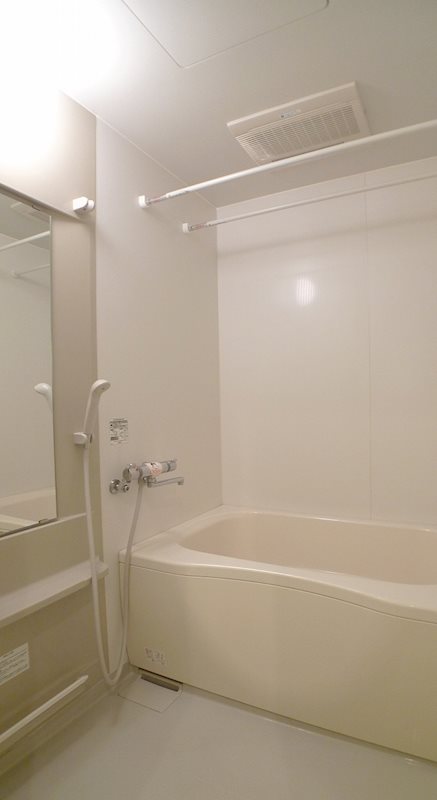 NARITA　est　Maison（ナリタエストメゾン） 風呂画像