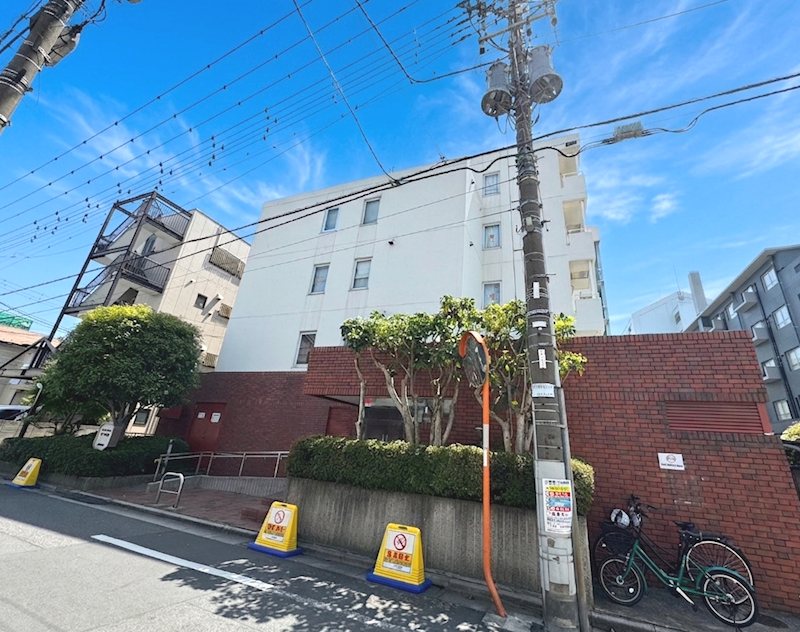 カーサ大島 311号室 外観