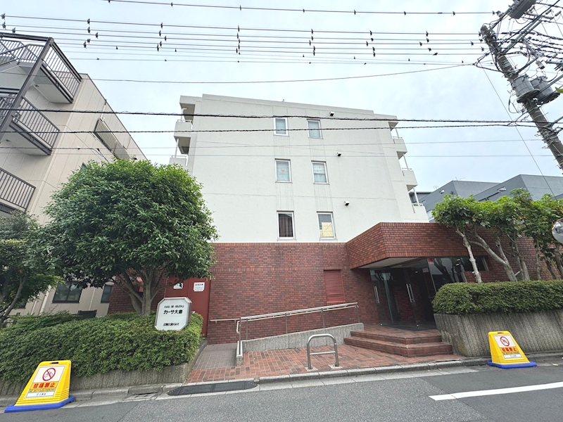 カーサ大島 その他11