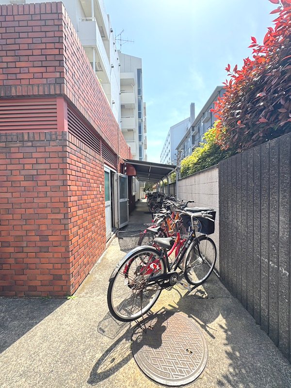 カーサ大島 その他12