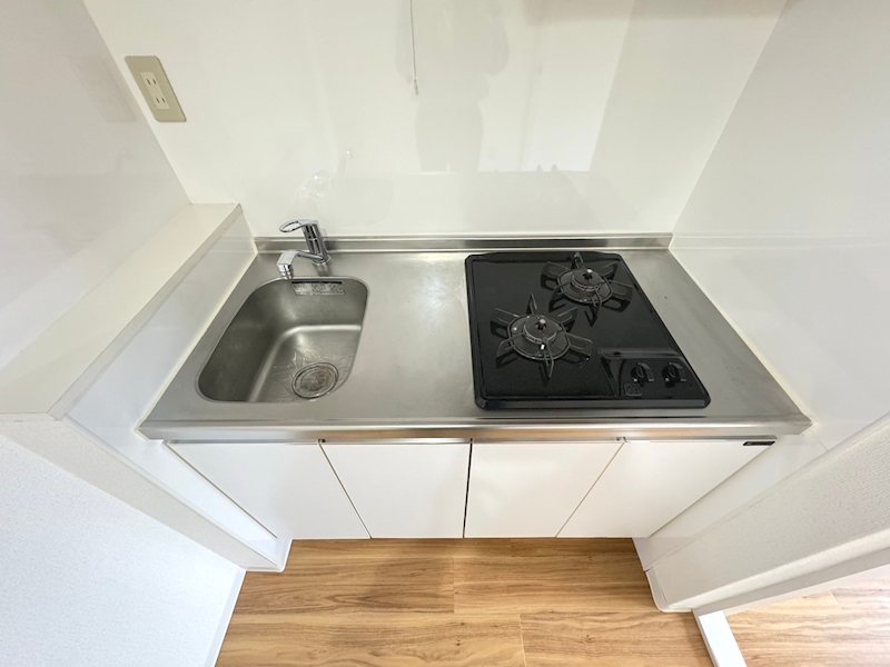 カーサ大島 キッチン