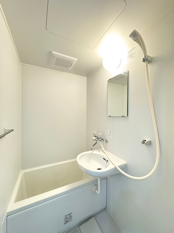 カーサ大島 風呂画像