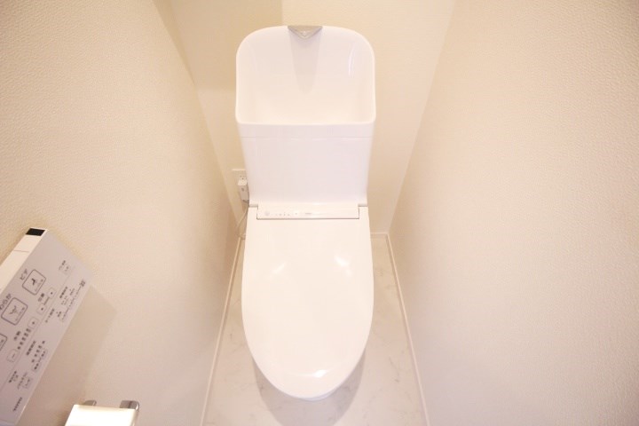 ブリランテ三宿 その他2