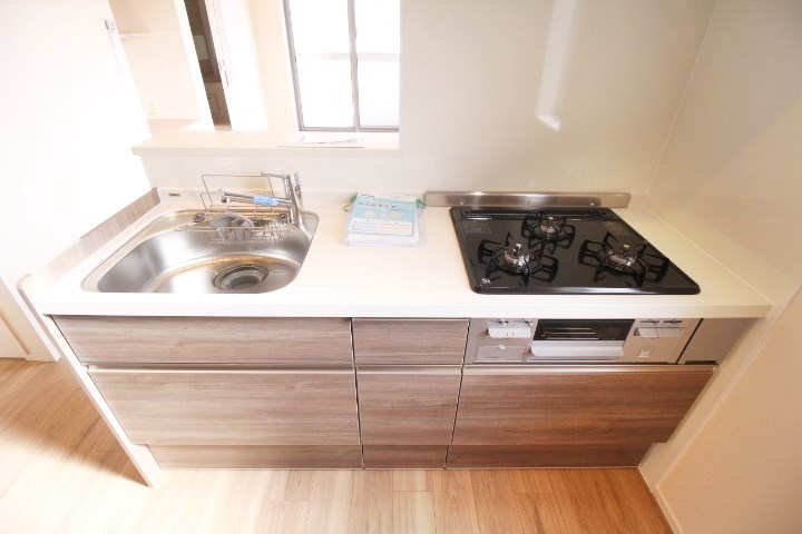 ブリランテ三宿 その他4