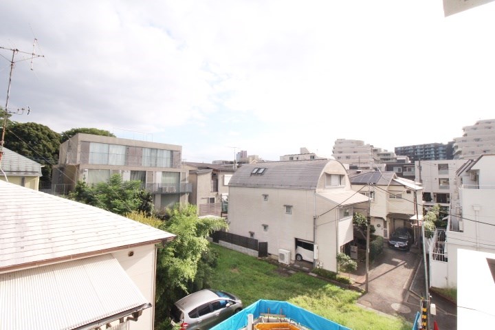 ブリランテ三宿 その他6