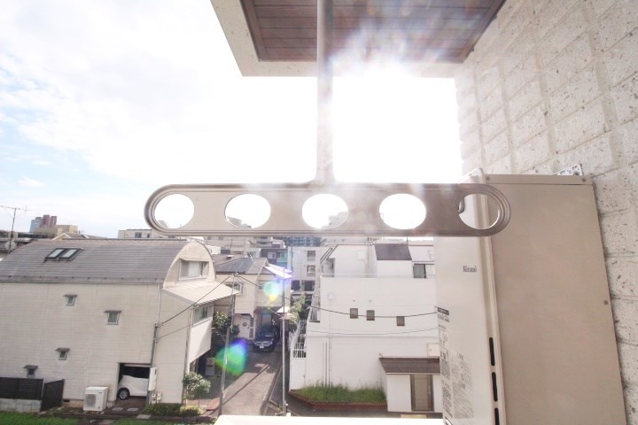 ブリランテ三宿 その他7