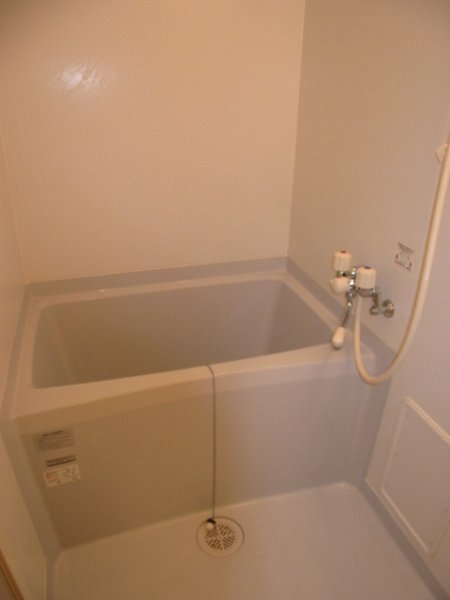 OAK SHIMOKITAZAWA（オーク下北沢） 風呂画像