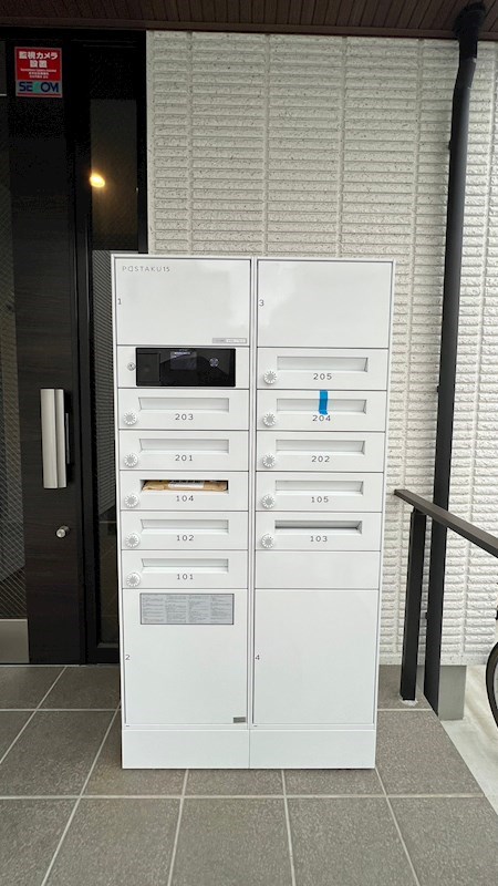 フレール駒沢 その他7