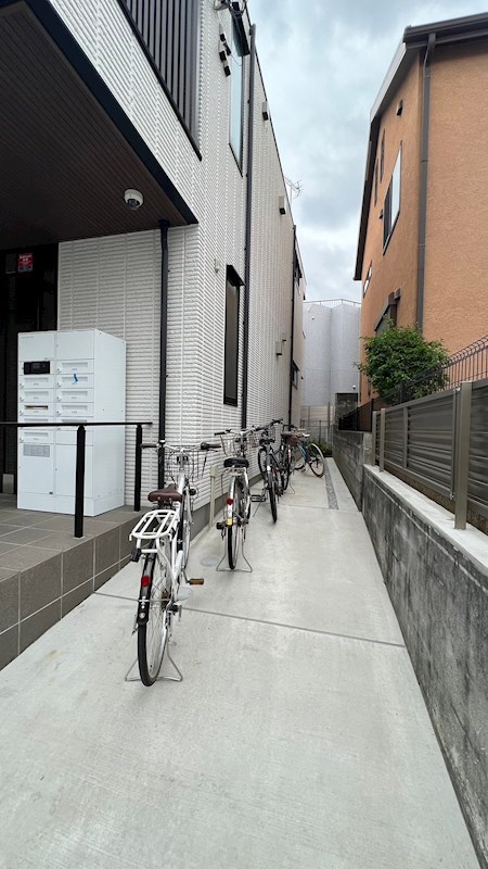 フレール駒沢 その他8
