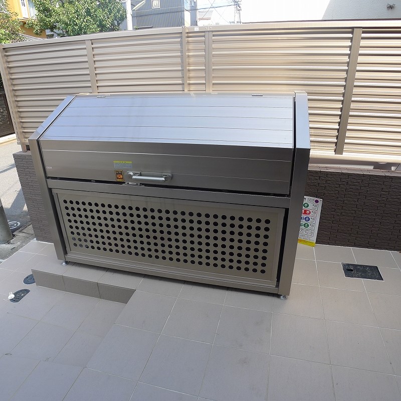 M&amp;#39;s　Daizawa（エムズ代沢） その他6