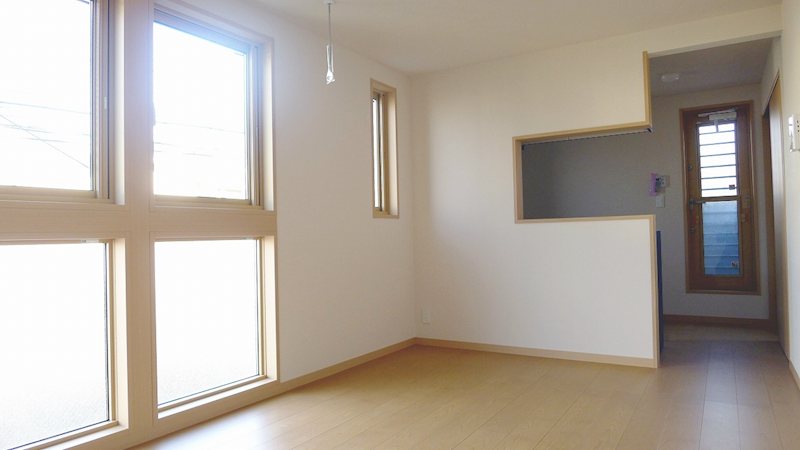 M&amp;#39;s　Daizawa（エムズ代沢） リビング